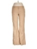 Express 100% Nylon Tan Khakis Size 10 - photo 1