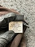 Tribal Black Brown Dress Pants Size 10 - photo 8
