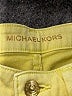MICHAEL Michael Kors Color Block Yellow Jeans Size 4 - photo 7
