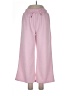 Unbranded Hearts Pink Casual Pants Size L - photo 1