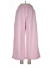 Unbranded Hearts Pink Casual Pants Size L - photo 2