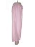 Unbranded Hearts Pink Casual Pants Size L - photo 4