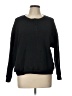 Unbranded Black Pullover Sweater Size L - photo 1