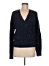 Michael Stars Stars Blue Pullover Sweater Size Med (1) - photo 1