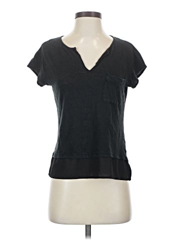 Sanctuary Short Sleeve Top (view 1)