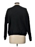 Unbranded Black Pullover Sweater Size L - photo 2