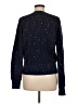 Michael Stars Stars Blue Pullover Sweater Size Med (1) - photo 2