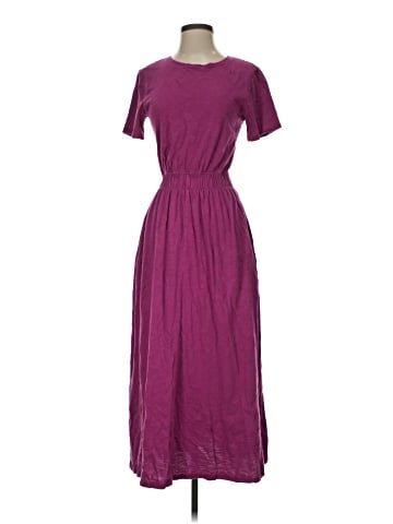 Ann Taylor LOFT Casual Dress (view 1)
