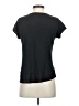 Sanctuary Black Short Sleeve Top Size XS - photo 2