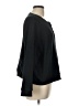 Unbranded Black Pullover Sweater Size L - photo 4