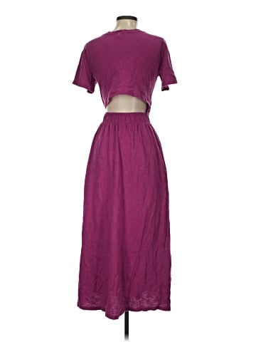 Ann Taylor LOFT Casual Dress (view 2)