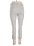 Talbots Outlet Gray Jeans Size 14 - photo 2