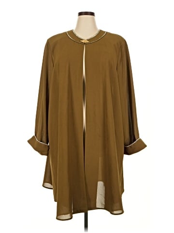 Dolce Coat (view 1)
