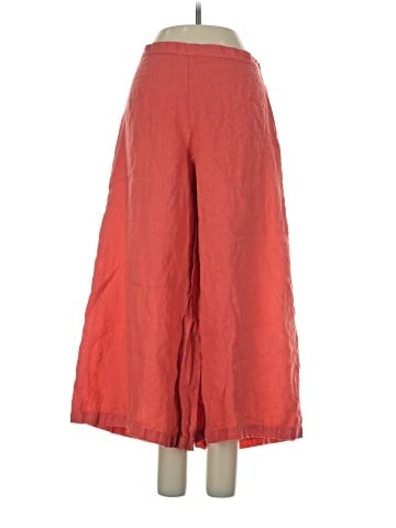 bryn WALKER Linen Pants (view 1)