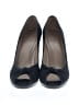 Stuart Weitzman Black Heels Size 10 - photo 2