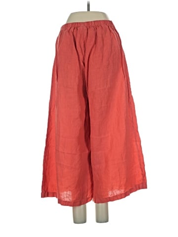 bryn WALKER Linen Pants (view 2)