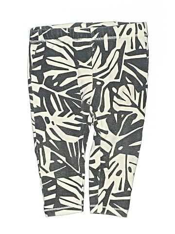Zara Casual Pants (view 1)