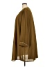 Dolce Brown Coat Size 4X - photo 5