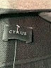 Cyrus Black Pullover Sweater Size L - photo 7