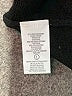 Cyrus Black Pullover Sweater Size L - photo 8