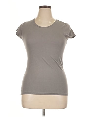 District. Short Sleeve T-Shirt (view 1)