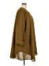 Dolce Brown Coat Size 4X - photo 4