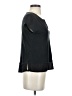 Sanctuary Black Short Sleeve Top Size XS - photo 4