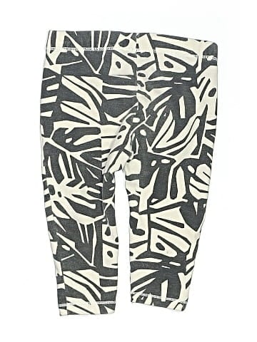 Zara Casual Pants (view 2)
