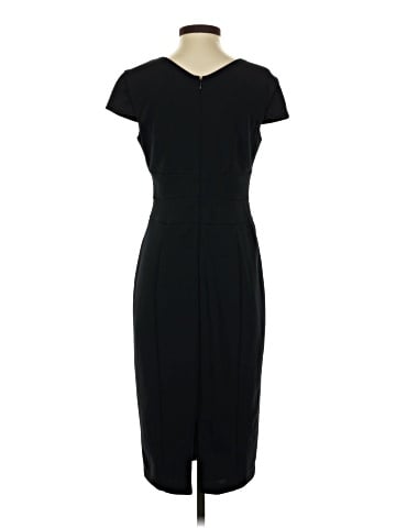 Donna Morgan Cocktail Dress (view 2)