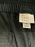 A New Day Solid Black Shorts Size XL - photo 3