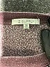 Z Supply Animal Print Brown Pullover Sweater Size XS - photo 7