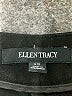 Ellen Tracy Solid Black Dress Pants Size 12 - photo 7