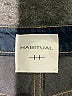 Habitual Black Jeans Size 4 - photo 6