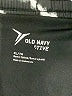 Active by Old Navy 100% Polyester Graphic Black Athletic Shorts Size XL - photo 3
