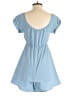 Love Tree Blue Romper Size S - photo 2