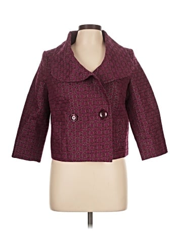 Isaac Mizrahi for Target Coat (view 1)