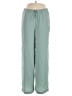 Assorted Brands Green Teal Casual Pants Size 8 - photo 1