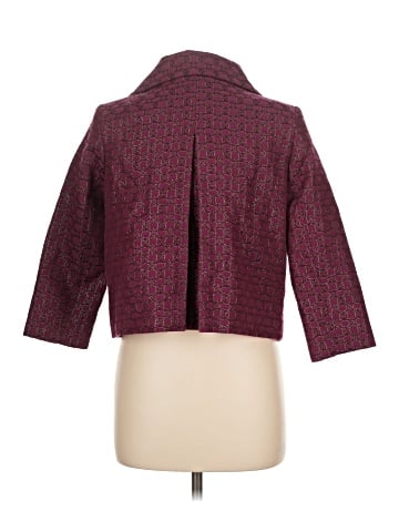 Isaac Mizrahi for Target Coat (view 2)