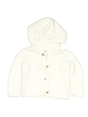 Carter's Cardigan (view 1)