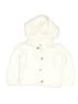 Carter's Ivory Cardigan 6-9 MO / 9 MO - photo 1