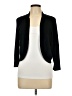 Eliza J Black Cardigan Size XL - photo 1