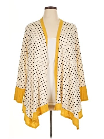 Jade by Jane Cardigan (view 1)