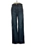AMO 100% Cotton Blue Jeans Size 25 waist - photo 1
