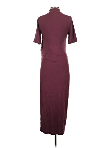 Motherhood Casual Dress (view 2)
