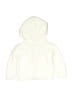 Carter's Ivory Cardigan 6-9 MO / 9 MO - photo 2