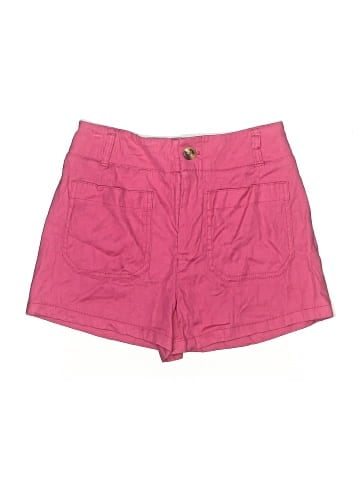 Maeve Shorts (view 1)