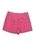 Maeve Solid Pink Shorts Size 26 waist - photo 2