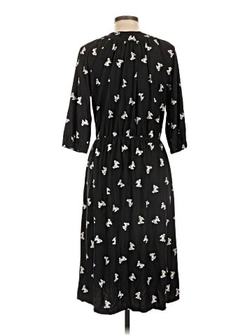 Melissa Masse Casual Dress (view 2)