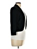 Eliza J Black Cardigan Size XL - photo 4