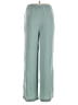 Assorted Brands Green Teal Casual Pants Size 8 - photo 2